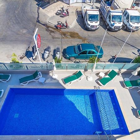 Apartments Near To City Center And Beach Мармарис Экстерьер фото